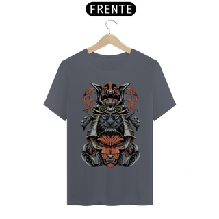 Nome do produtoT-SHIRT CAMICATS SAMURAI 3