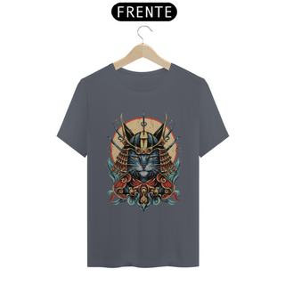 Nome do produtoTSHIRT- CAMICATS SAMURAI 4