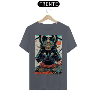 Nome do produtoT SHIRT CAMICAT SAMURAI CARD