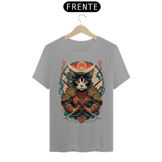 Nome do produtoT-SHIRT CAMICATS SAMURAI EGPICIO 2