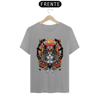 Nome do produtoT-SHIRT CAMICATS SAMURAI 2