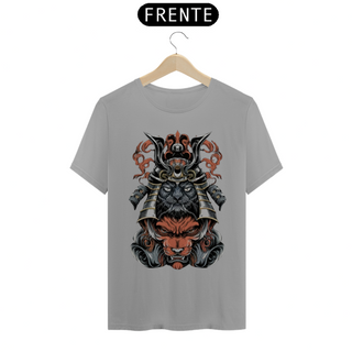 Nome do produtoT-SHIRT CAMICATS SAMURAI 3