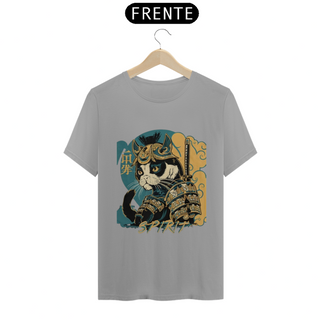 Nome do produtoT-SHIRT CAMICATS BUSHIDO SPIRIT