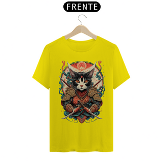 Nome do produtoT-SHIRT CAMICATS SAMURAI EGPICIO 2