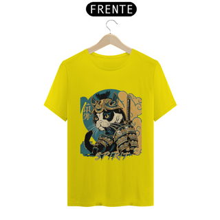 Nome do produtoT-SHIRT CAMICATS BUSHIDO SPIRIT