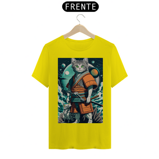 Nome do produtoT-SHIRT CAMICAT CAMURAI LUNAR