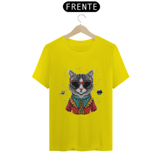 Nome do produtoT-SHIRT CAMICAT VERSALES