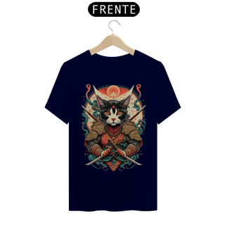 Nome do produtoT-SHIRT CAMICATS SAMURAI EGPICIO 2