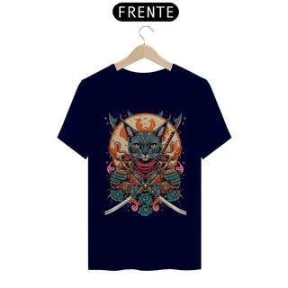 Nome do produtoT-SHIRT CAMICAT SAMURAI EGIPCIO