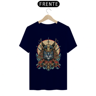 Nome do produtoTSHIRT- CAMICATS SAMURAI 4