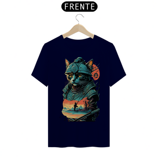 Nome do produtoT-SHIRT CAMICAT SAMURAI 5