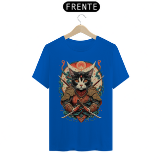 Nome do produtoT-SHIRT CAMICATS SAMURAI EGPICIO 2