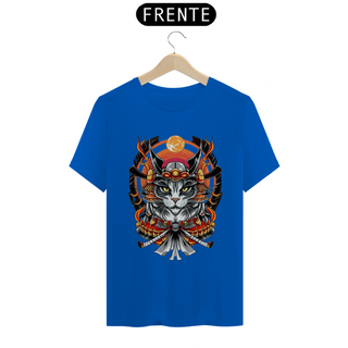 Nome do produtoT-SHIRT CAMICATS SAMURAI 2