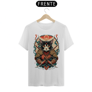 Nome do produtoT-SHIRT CAMICATS SAMURAI EGPICIO 2