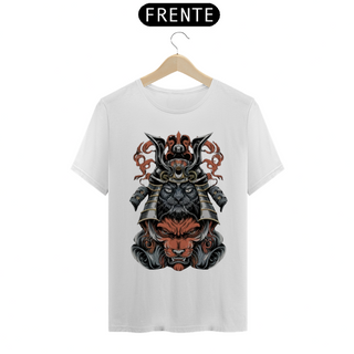 Nome do produtoT-SHIRT CAMICATS SAMURAI 3