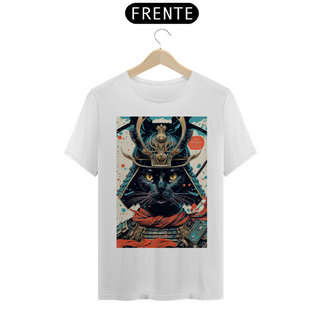 Nome do produtoT SHIRT CAMICAT SAMURAI CARD