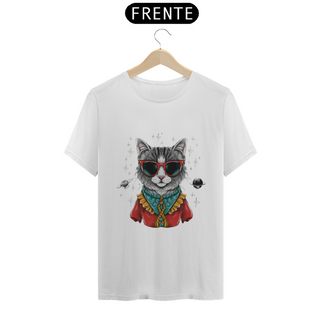 Nome do produtoT-SHIRT CAMICAT VERSALES