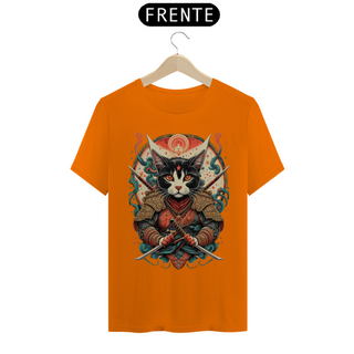 Nome do produtoT-SHIRT CAMICATS SAMURAI EGPICIO 2