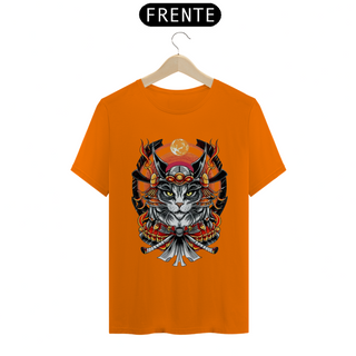 Nome do produtoT-SHIRT CAMICATS SAMURAI 2