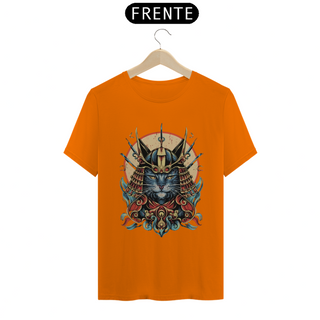 Nome do produtoTSHIRT- CAMICATS SAMURAI 4