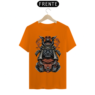 Nome do produtoT-SHIRT CAMICATS SAMURAI 3