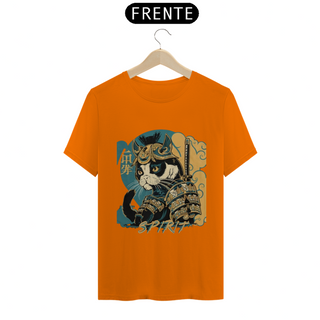 Nome do produtoT-SHIRT CAMICATS BUSHIDO SPIRIT