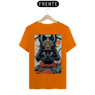 Nome do produtoT SHIRT CAMICAT SAMURAI CARD