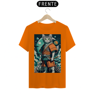 Nome do produtoT-SHIRT CAMICAT CAMURAI LUNAR