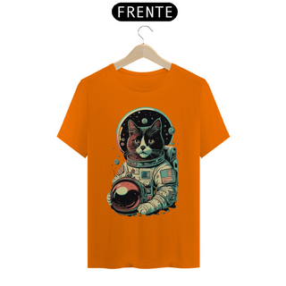 Nome do produtoT-SHIRT CAMICAT ASTRONAUTA