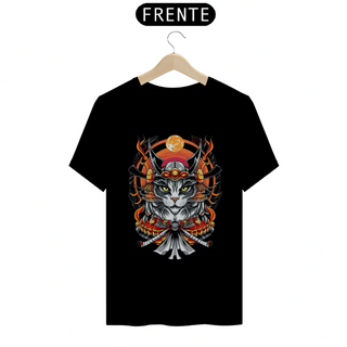 Nome do produtoT-SHIRT CAMICATS SAMURAI 2