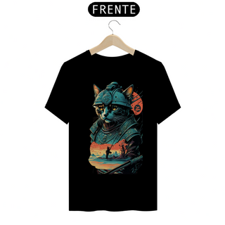 Nome do produtoT-SHIRT CAMICAT SAMURAI 5