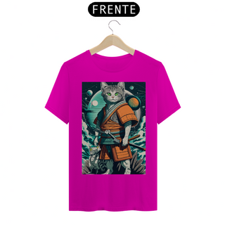 Nome do produtoT-SHIRT CAMICAT CAMURAI LUNAR