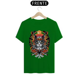 Nome do produtoT-SHIRT CAMICATS SAMURAI 2