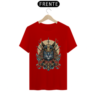 Nome do produtoTSHIRT- CAMICATS SAMURAI 4