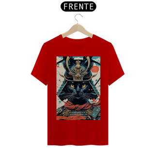 Nome do produtoT SHIRT CAMICAT SAMURAI CARD