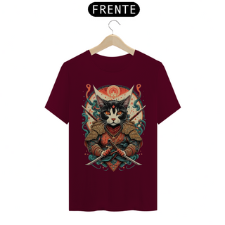 Nome do produtoT-SHIRT CAMICATS SAMURAI EGPICIO 2