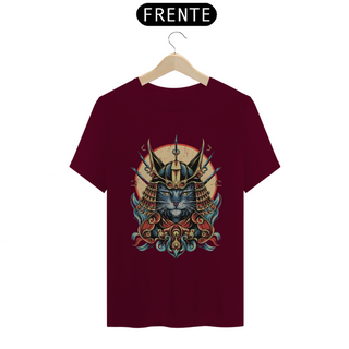 Nome do produtoTSHIRT- CAMICATS SAMURAI 4