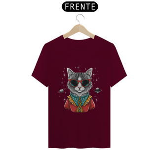 Nome do produtoT-SHIRT CAMICAT VERSALES