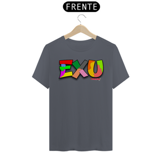 Nome do produtoCAMISETA EXU COLORIDO