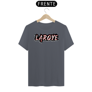 Nome do produtoCAMISETA LARIYÊ 2