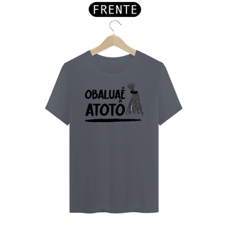 Nome do produtoCAMISETA ATOTÔ