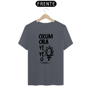 Nome do produtoCAMISETA ORA YE YE O