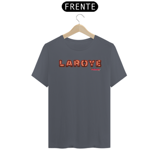 Nome do produtoCAMISETA LAROYE ILUMINADO