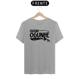 Nome do produtoCAMISETA OGUNHÊ