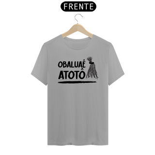 Nome do produtoCAMISETA ATOTÔ