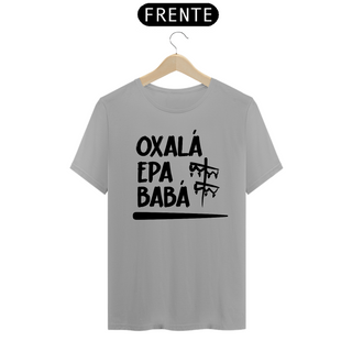 Nome do produtoCAMISETA EPA BABA