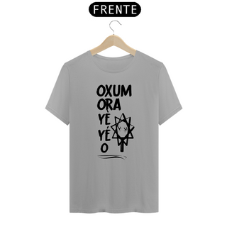 Nome do produtoCAMISETA ORA YE YE O