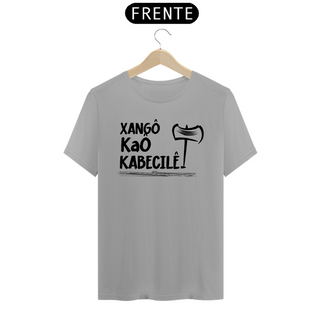 Nome do produtoCAMISETA KAÔ KABECILÊ