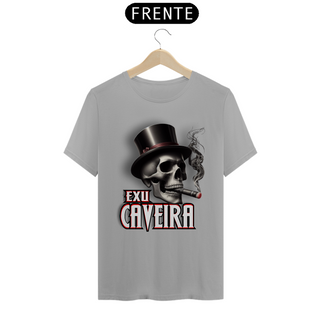 Nome do produtoCAMISETA EXU CAVEIRA