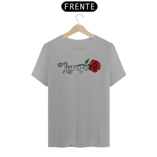 Nome do produtoCAMISETA LAROYÊ ROSA